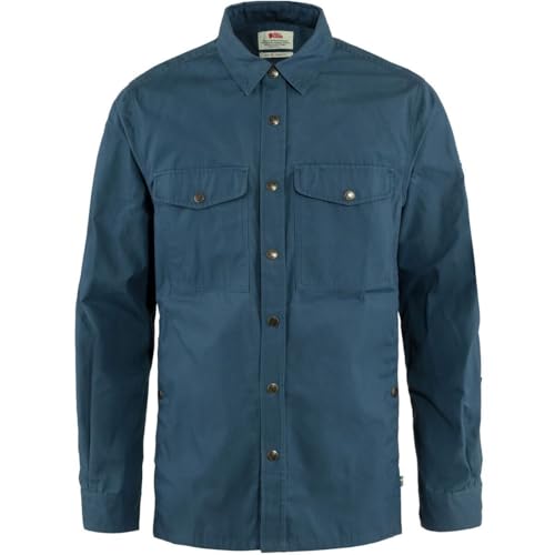 Fjallraven Singi Overshirt - Men's