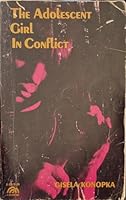 Adolescent Girl in Conflict (Spectrum Books) 013008672X Book Cover