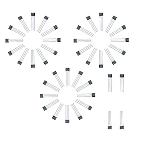 Auto-Plaza 40 x Hall-Effekt-Sensoren 49E