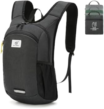 Backpack 15 Liter | Praktische Dagrugzak voor Stad & Natuur
