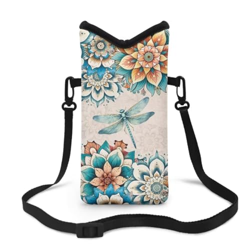 Housse téléphone étanche Jeiento anti-rayures pour femme active