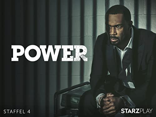 Bild: Power - Staffel 4 [dt./OV] f�r 0,00 EUR bei amazon.de