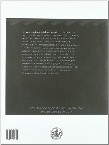 Periplógrafos griegos I. Epocas Arcaica y Clásica 1: Periplo de Hanón y autores de los siglos VI y V a. C. – vue 2