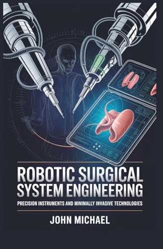 ROBOTIC SURGICAL SYSTEM ENGINEERING: precision instruments and minimally invasive technologies