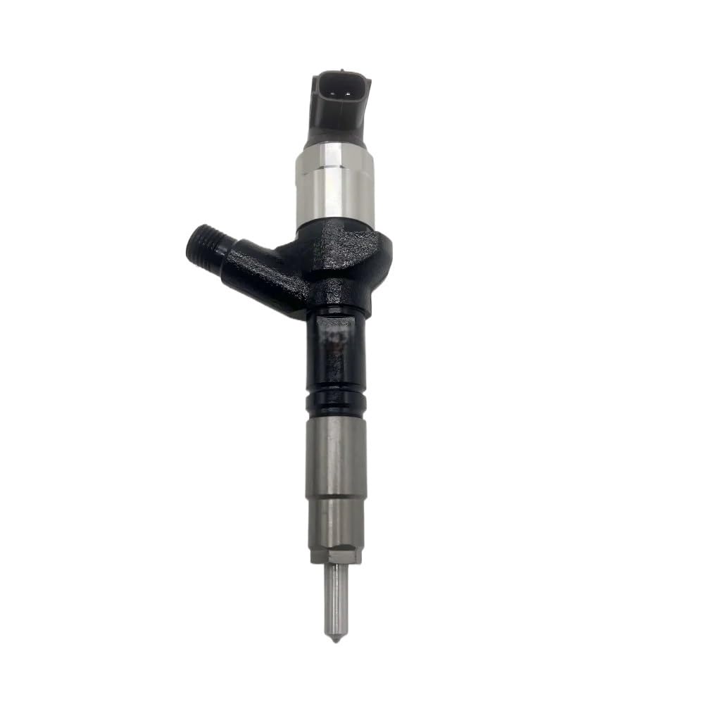 Common Rail Injector 295050-1870 8-98249994-0