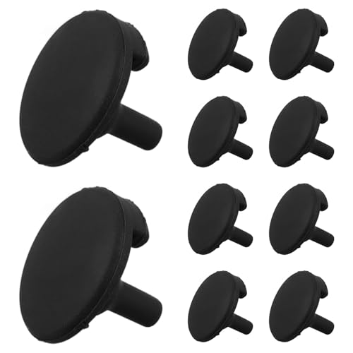 Supvox Silikon Schutzkappen 10 Stück für...