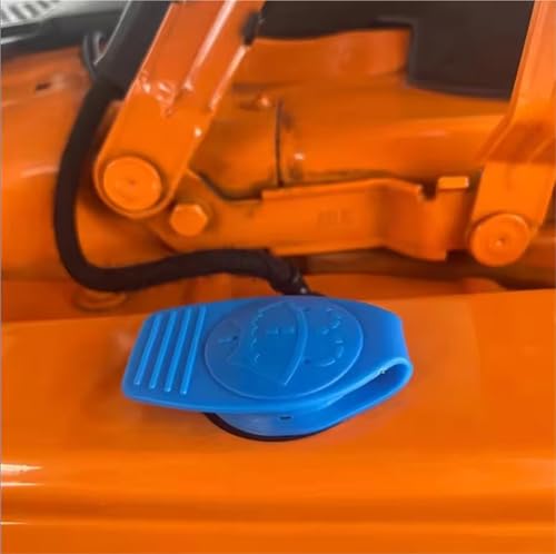 Bouchon lave-glace VW Scirocco Transporter T3 Corrado 1H0955455 - 6