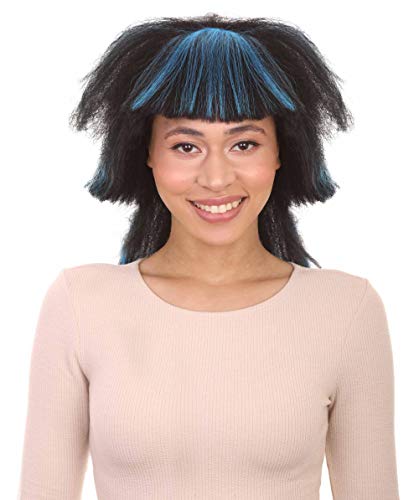 Wigs2you.com ���f�B�[�X �E�B�b�O �J���[ �L�����N�^�[�� �n���E�B���E�����E�p�[�e�B�[�p �����@�� �ϔM�d�l - �R�����r�A