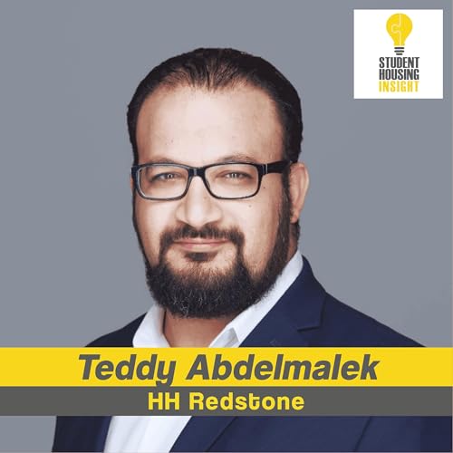 Profiles in Student Housing - Teddy Abdelmalek - SHI 1019