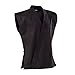 Century 8 oz. Middleweight Brushed Cotton Sleeveless Karate Jacket