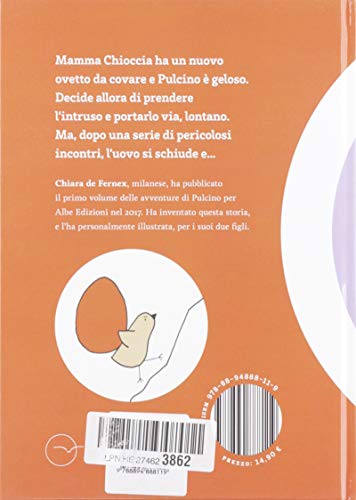 Questo Uovo Non Lo Voglio - 2