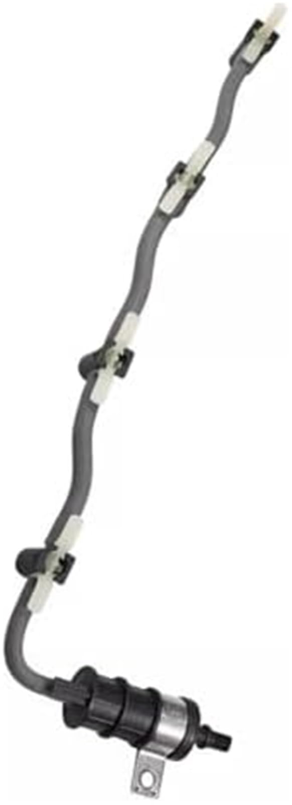 Tuyau de retour de carburant Fuite d'injecteur de carburant Diesel, tuyau de retour, Laguna, Trafic, pour Nissan, pour Qashqai, fuite 8200894668