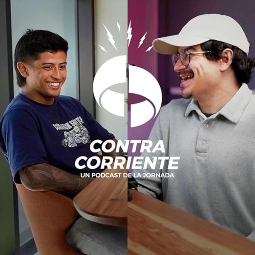 Ep 6. Juli&aacute;n Espinosa, subcampe&oacute;n mundial de jiu-jitsu, cuenta su historia: &ldquo;Pusimos a Costa Rica en el mapa&rdquo;