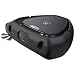 Electrolux PI92-4ANM Pure i9.2 Robot Aspirador, 36 W, Shale Grey