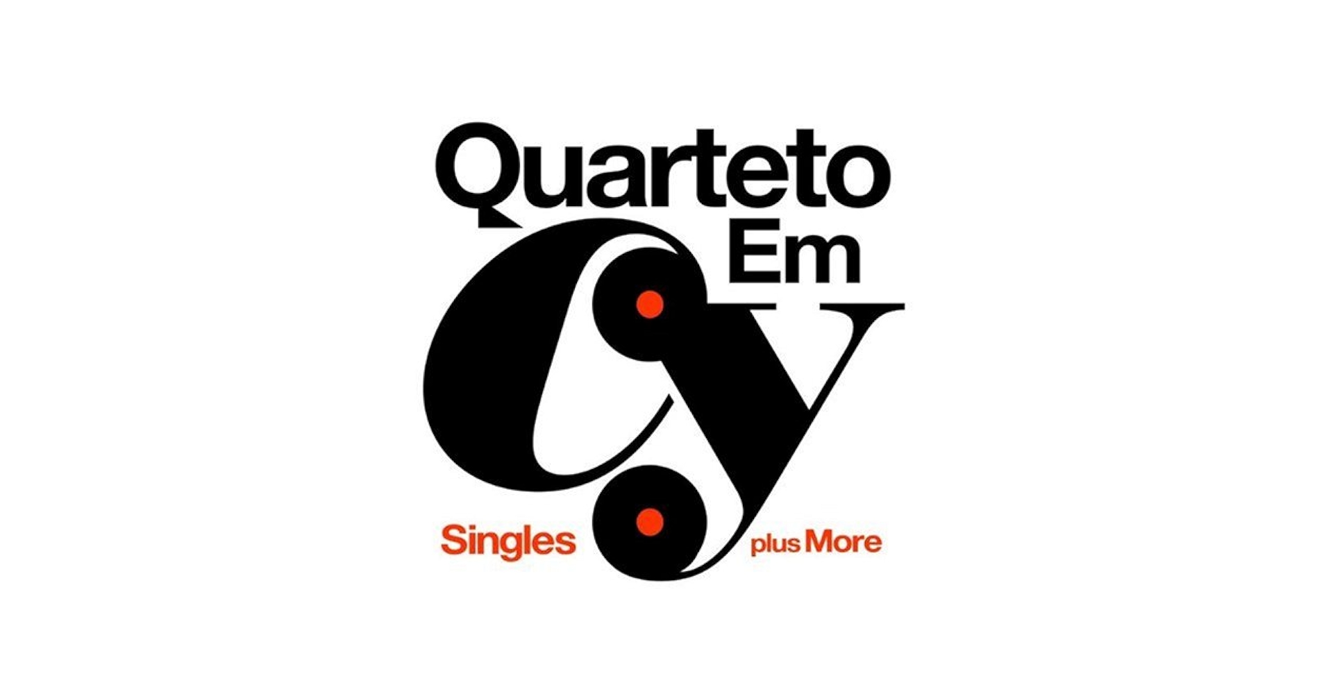 シングルス・プラス・モア クアルテート・エン・シー Amazon Musicでクアルテート・エン・シーのQuarteto Em Cyを再生する