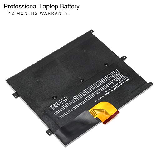 Lqm® 11.1V 3000Mah New Laptop Battery For Dell Vostro V13 V130 V1300 V13Z, Fit Part Number: 0449Tx 0Ntg4J 0Prw6G Prw6G T1G6P #TOP1
