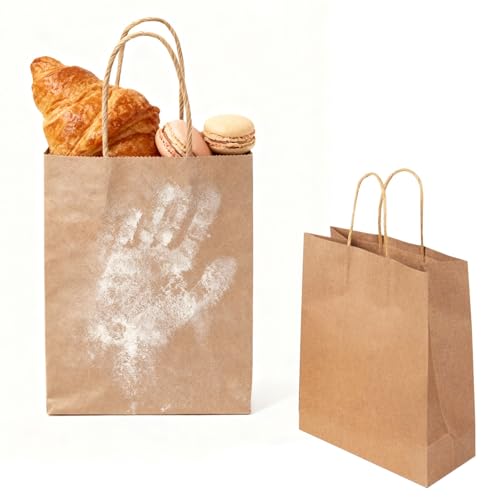 �N���t�g�o�b�O ��񂰑� �M�t�g�܁b50 ���Z�b�g ���� ���n ��v �ϋv���L�� �ė��p�\ DIY ���R���� ������ �p�[�e�B�[ �a���� �v���[���g� ���b�s���O�� �n���h�o�b�O ���܎��[ �Ɩ��p �v���C�x�[�g�p 12.8x9.5x22cm �R���p�N�g