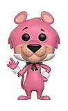 Funko POP Hanna Barbera Snagglepuss Action Figure