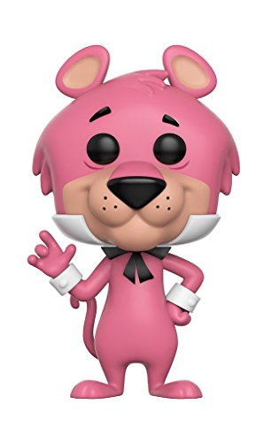 Funko POP Hanna Barbera Snagglepuss Action Figure