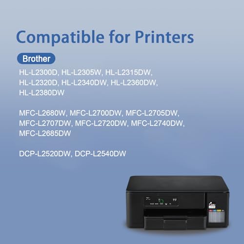 DR-630 DR630 Bateria de substituição (não toner) para Brother DR630 unidade de bateria para Brother