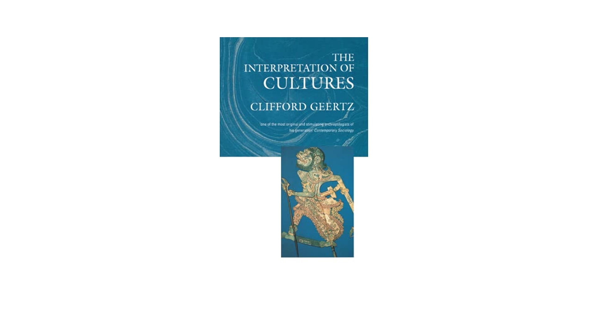Amazon.com: The Interpretation of Cultures: 9780006862604