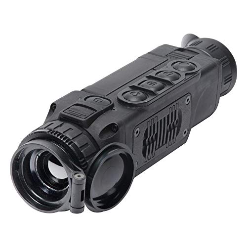 Pulsar Helion XP50 2.5-20x42 Thermal Monocular