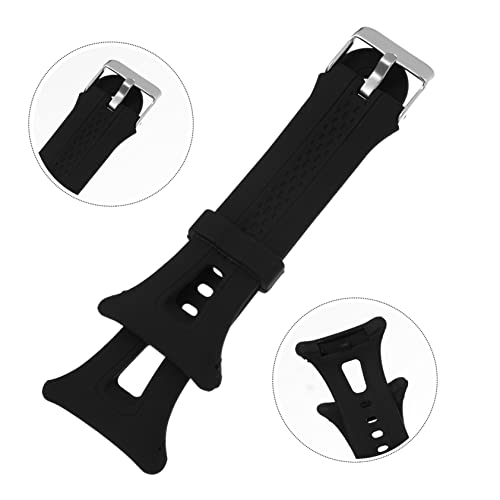Cinturón para correa de reloj inteligente con pulsera de reloj ajustable pack de 2 7