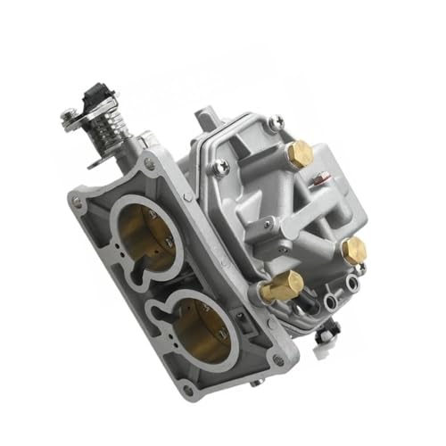 Carburateur pour moteur hors-bord 40 CV E40G E40J 2 temps pièces 6F6-14301-00