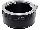  Adapter für Leica R Objektive auf Leica T TL SL CL. Adapter