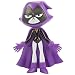 Juego de 7 Figuras de acción de Teen Titans Go Juguetes muñecas...