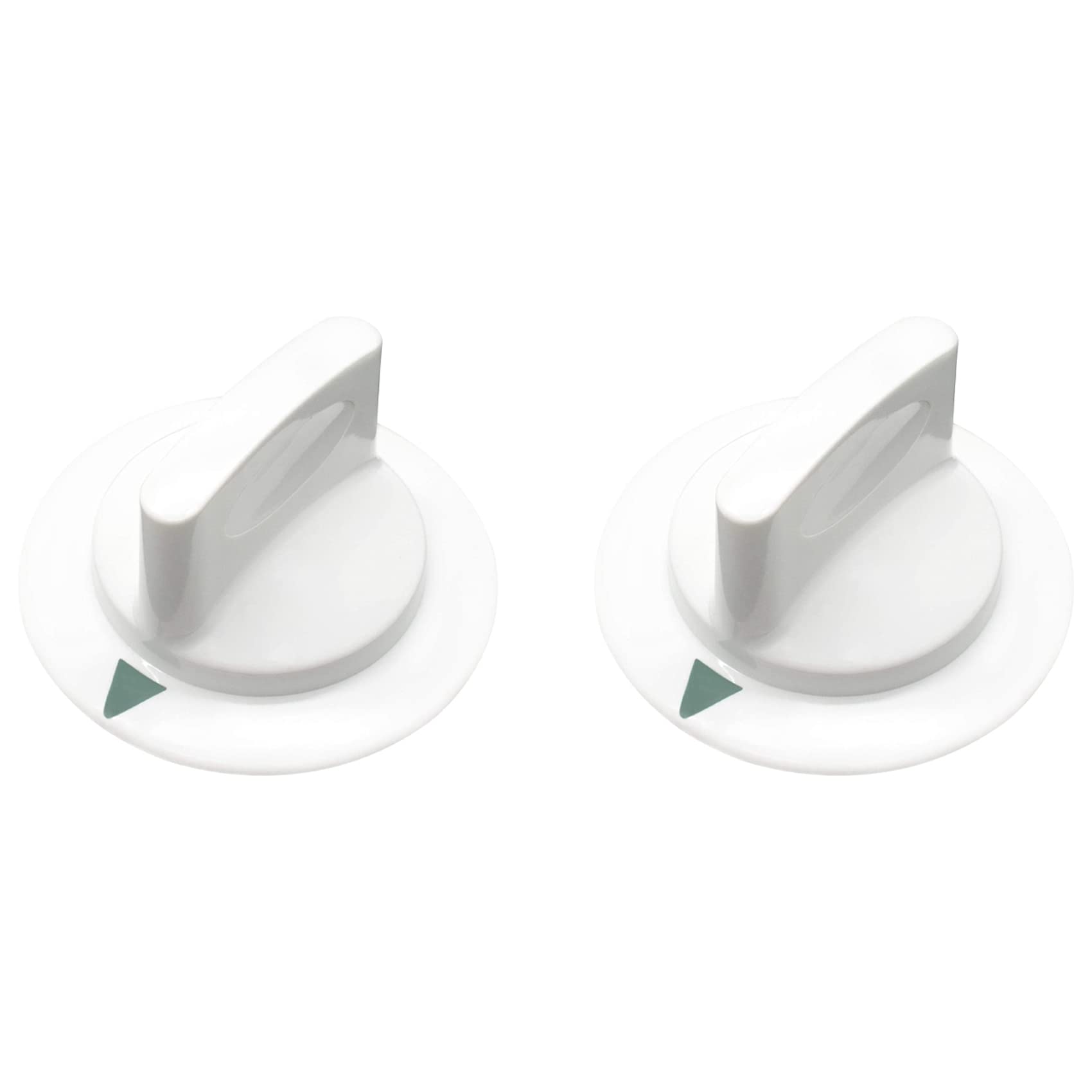 Jnchdghwa 2X WE1M652 Dryer Timer Control Knob-for 1264289 AP3995164 PS1482196 AH1482196