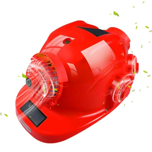 Casco de seguridad musical Bluetooth para reformas del hogar y construcción