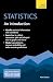 Statistics: An Introduction (Teach Yourself)
