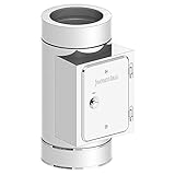 Reinigungselement (bis 600 °C)