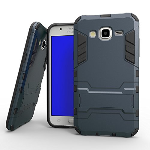 Samsung Galaxy J5 Custodia, Pasonomi® [Outdoor]