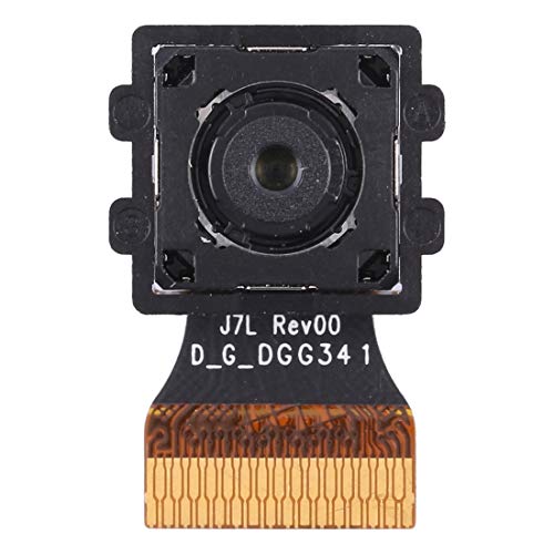Module caméra de téléphone Galaxy J7 V J727V avec mise au point automatique nette