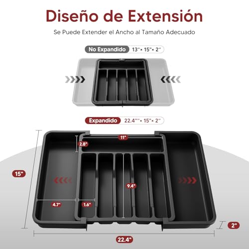 Catálogo de Porta cubiertos Top 5. 26 Imagen adicional