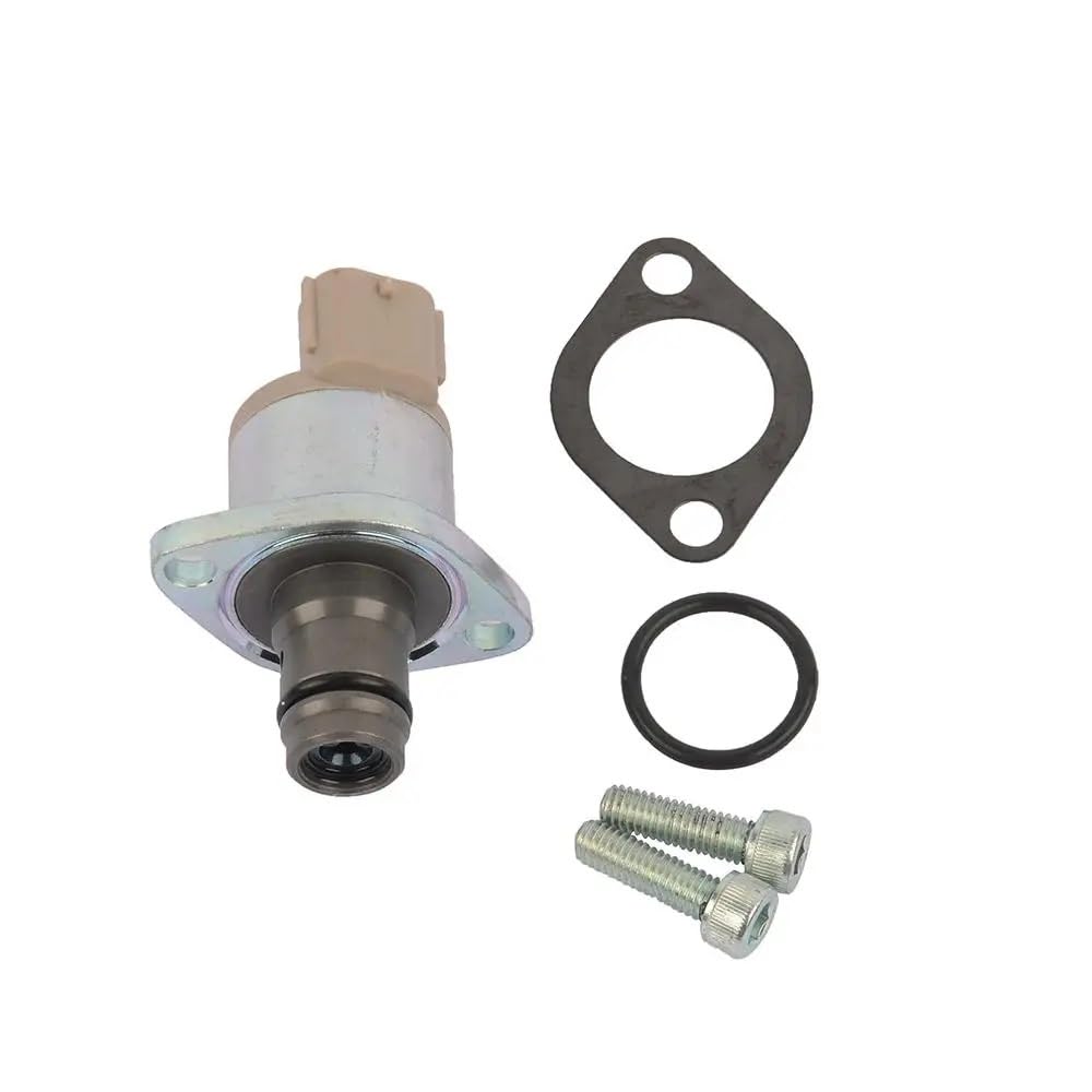 AP02 Druckregelventil-Messeinheit für Einspritzpumpe, kompatibel mit 3 BL 2.0 2.2 06 und Astra H J Zafira B 1.7 CDTI ähnlichen Modellen