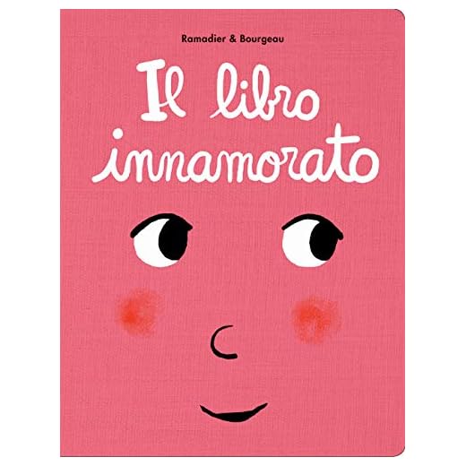 Il libro innamorato