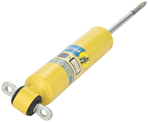 Bilstein 24-011044 Single Front B6 Performance Suspension Shock Absorber Fits 1974 1981 Firebird and Camaro - Monotube Design for The Best Handling Performance