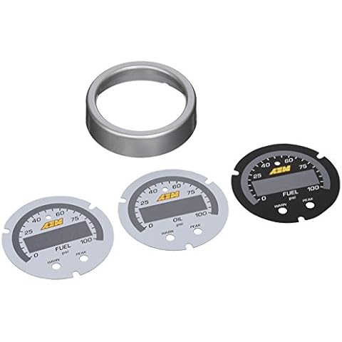 AEM 30-0301-ACC X-Serie Manometer Cover