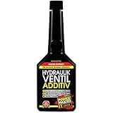 hydraulikventil holzspalter ✔️ Beseitigt Klopfgeräusche des Motors