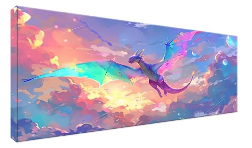 Diamant Painting Enfant et adulte | Kit d'artisanat strass pour offrir