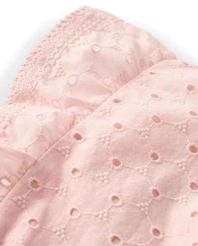 Image of Gymboree Girls' and Toddler Short Sleeve Tiered Dresses