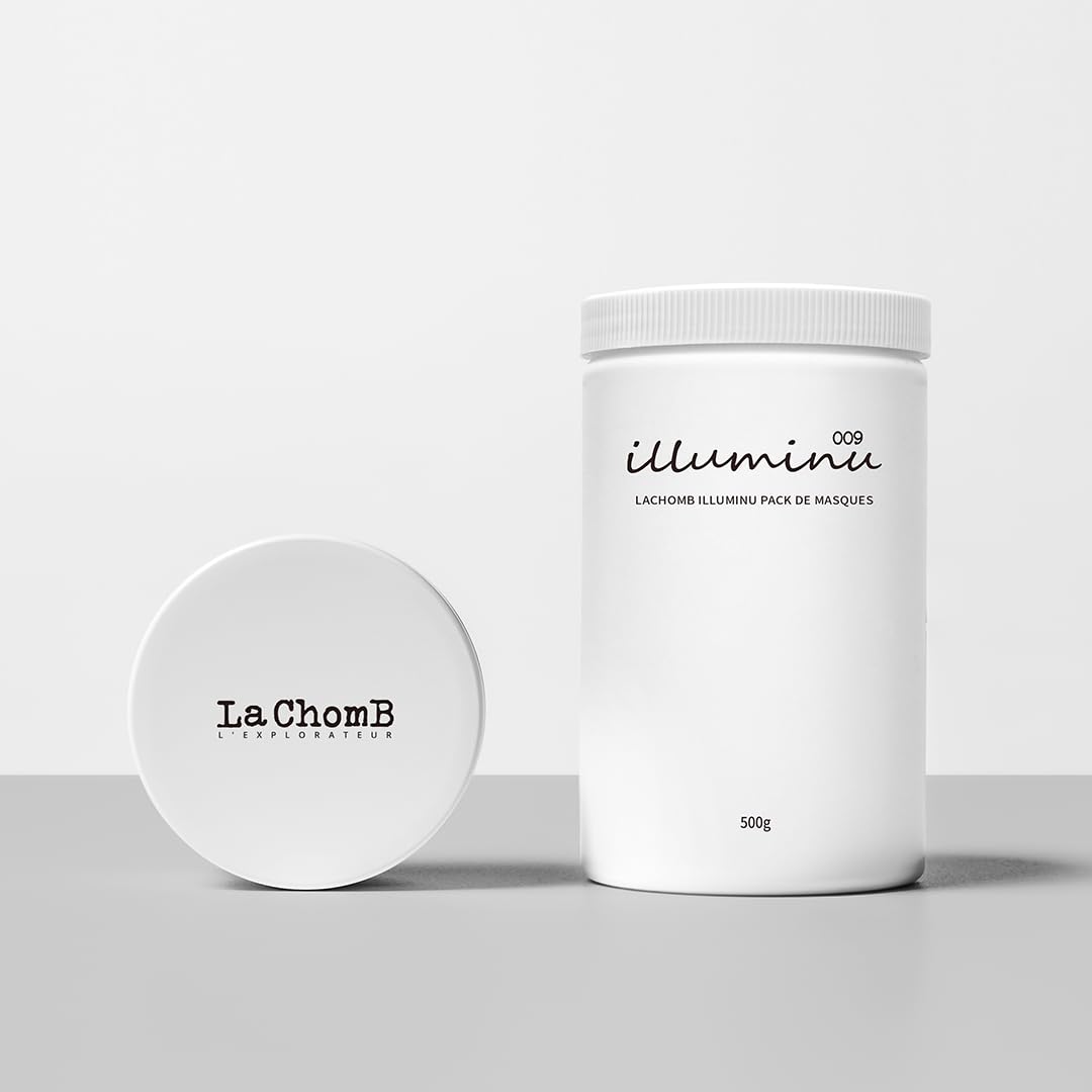 Amazon.co.jp: ラションブのイルミヌモデリングパック : ビューティー