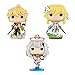 Funko Pop! Genshin Impact Set of 3 - Aether, Lumine and Paimon