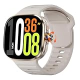 Smartwatch con fotocamera, grande schermo da 2,4', GPS, slot per scheda SIM, videochiamata multifunzione e fitness tracker per adulti, per ragazzi e ragazze