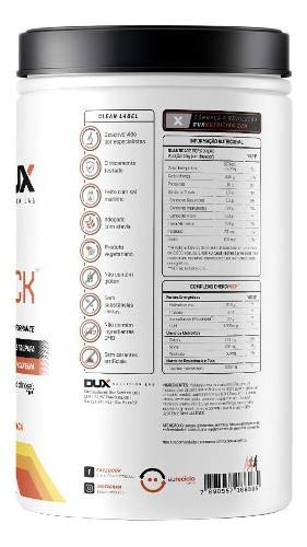 Energy Kick 1000g - Dux Nutrition - Promoção