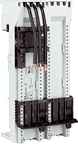 Adaptateur de barres sASY 60i Eaton broche bba0r-25 90 mm 25 A pKZM0 1TS