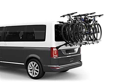 Adaptador Thule Wanderway 4ª Bicicleta extension premium velo robuste - 5